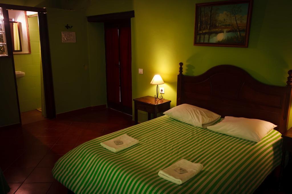 Posada La Casa Grande Jimena De La Frontera Exterior foto